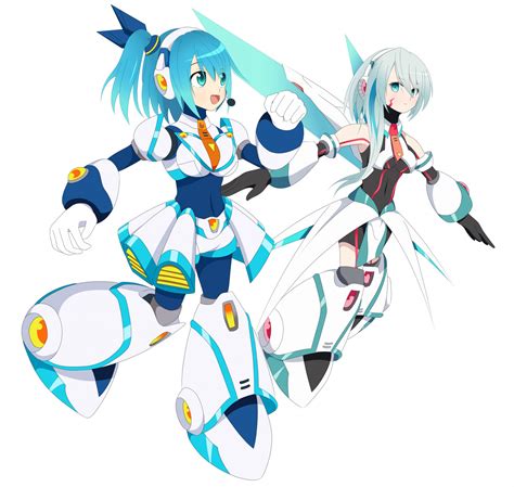 rico megaman|megaman ico.
